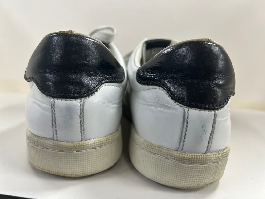 비즈빔 visvim Foley Folk 화이트 블랙 9 상품이미지4