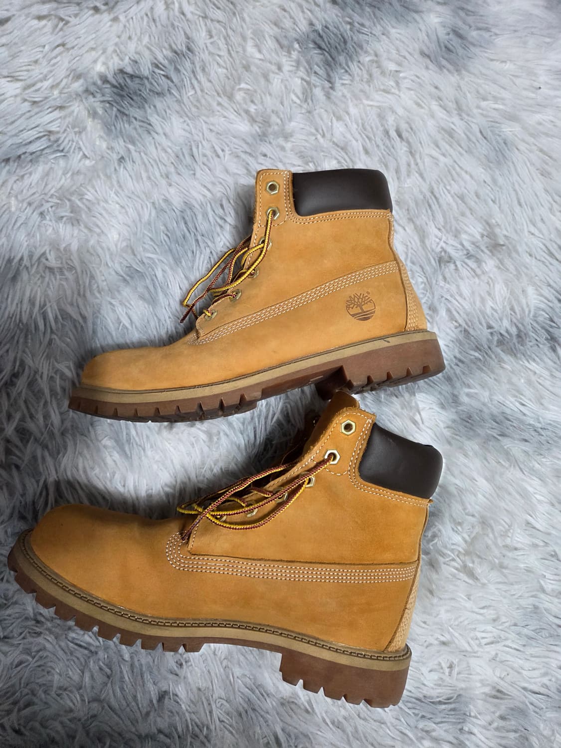 팀버랜드  6인치 프리미엄 방수  245 상품이미지4