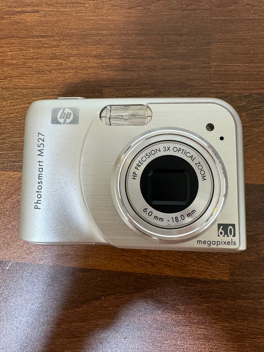 hp 포토스마트 m527 빈티지디카 디카 판매 상품이미지1