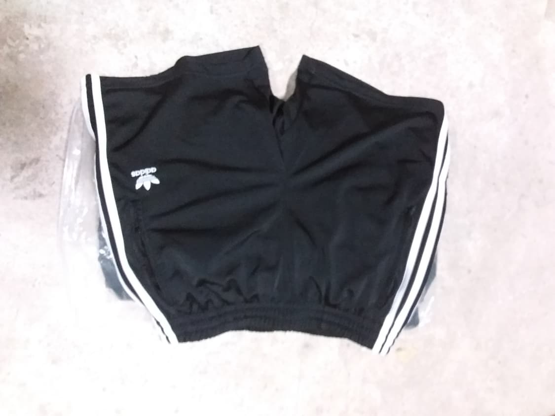 adidas 아디컬러 파이어버드 쇼츠  상품이미지3