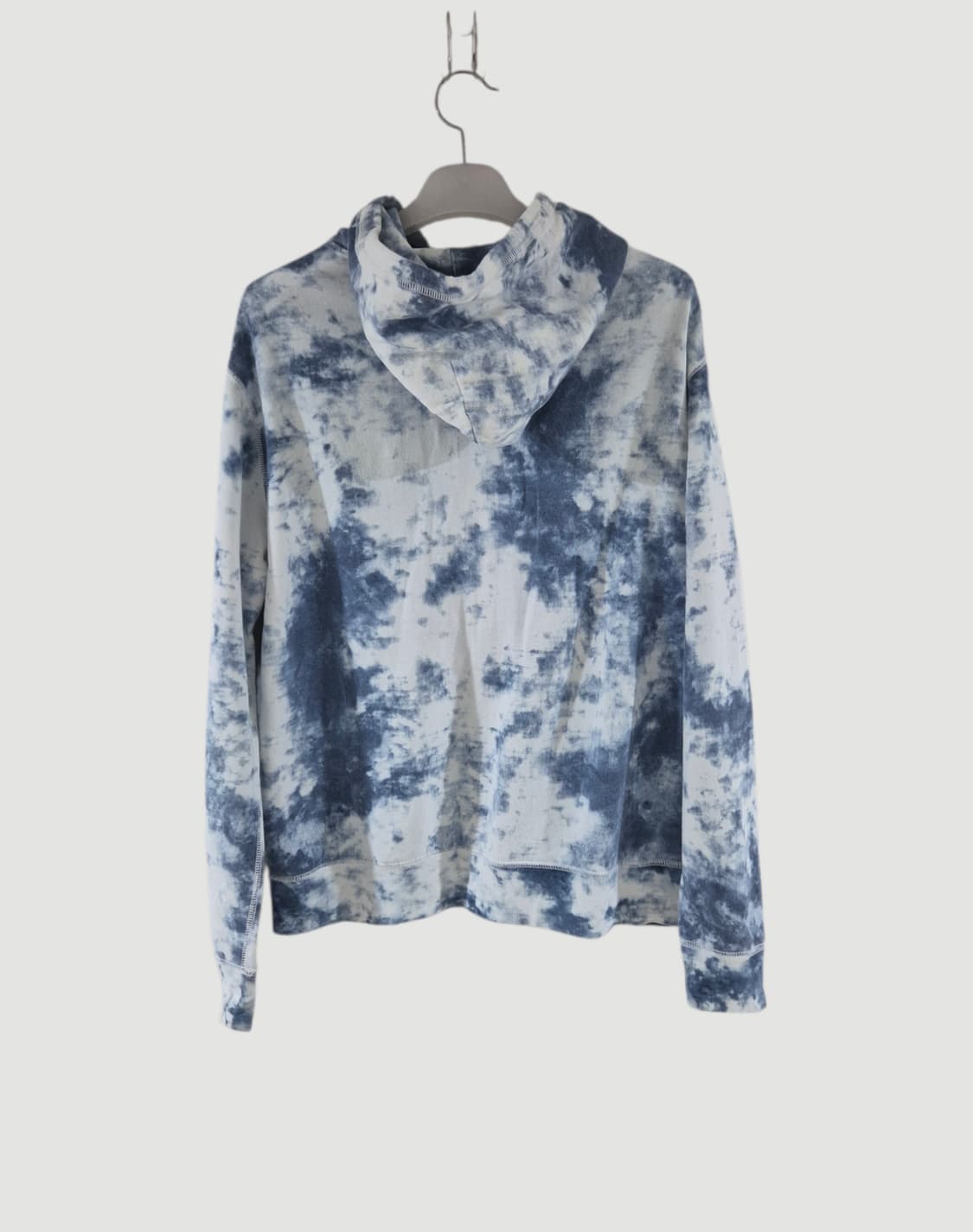 [해외L]폴로 랄프로렌 빈티지 타이다이 후드집업 Men 상품이미지3