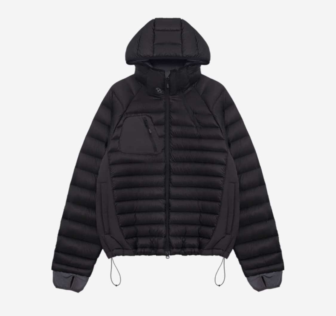 산산기어 패딩 1사이즈 구합니다!! 상품이미지1