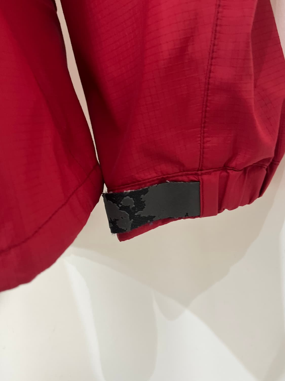 90's mont bell gore-tex jacket 상품이미지7