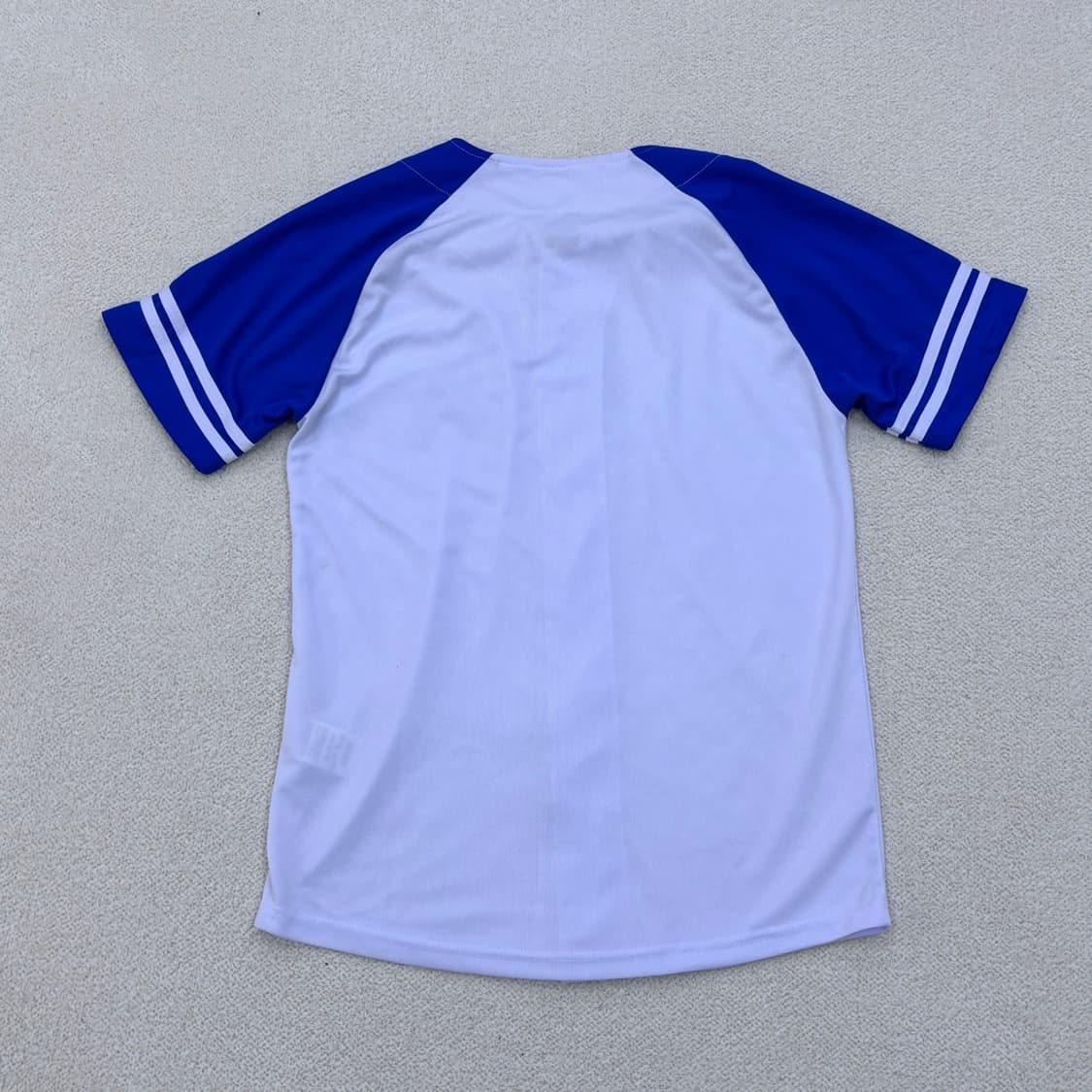 95 LA다저스 야구 유니폼 반팔 티셔츠 0309E 상품이미지2