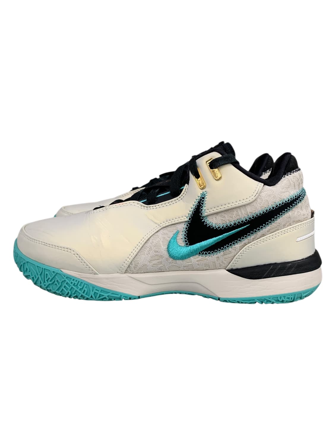 나이키 x 리버풀 줌 르즈론 NXXT 라이트 오레우드 255 상품이미지2