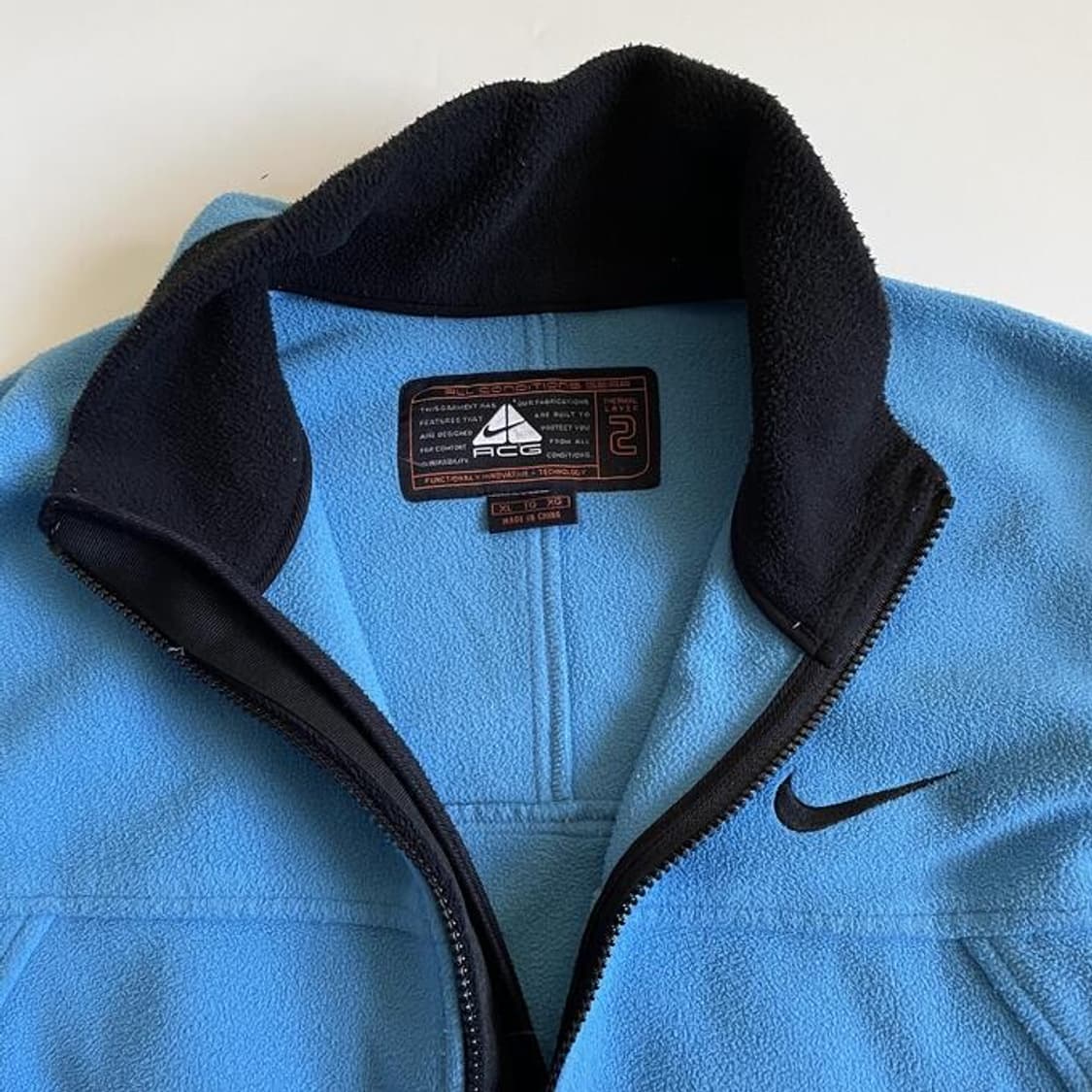 90’s Nike ACG 상품이미지3