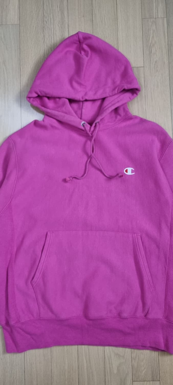 챔피언 리버스위브 후드 L _공용, 남성 상품이미지3