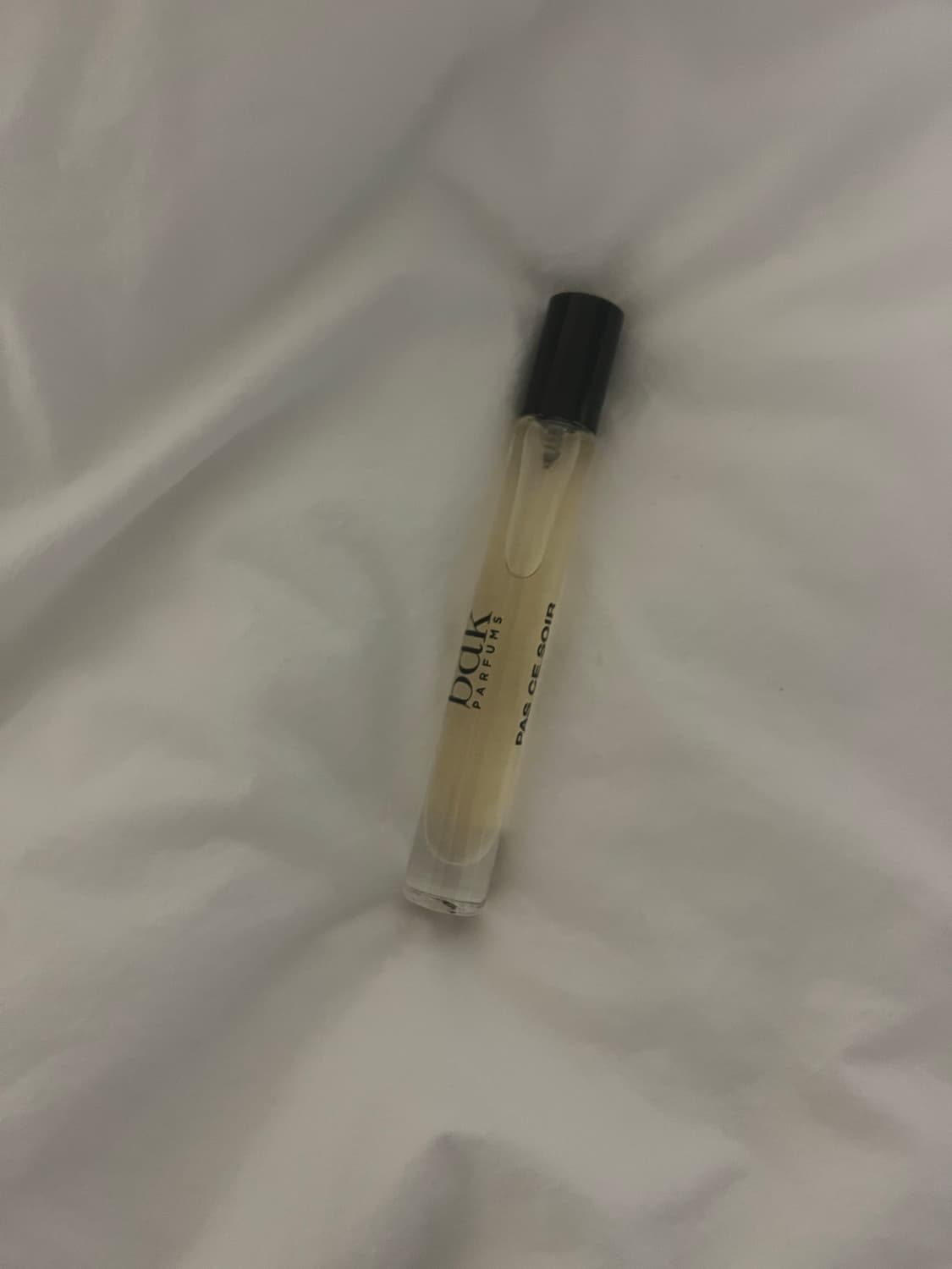 BDK 빠 쓰 수아 오드퍼퓸 10ml 비디케이 국문택 상품이미지2