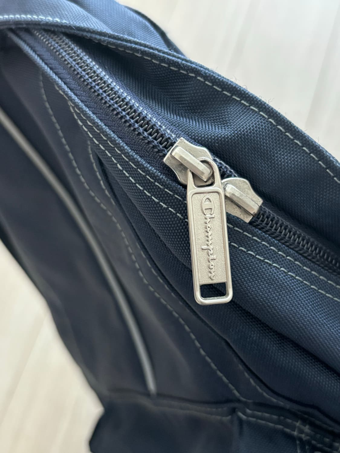 Champion 챔피온 빈티지 백팩 상품이미지5