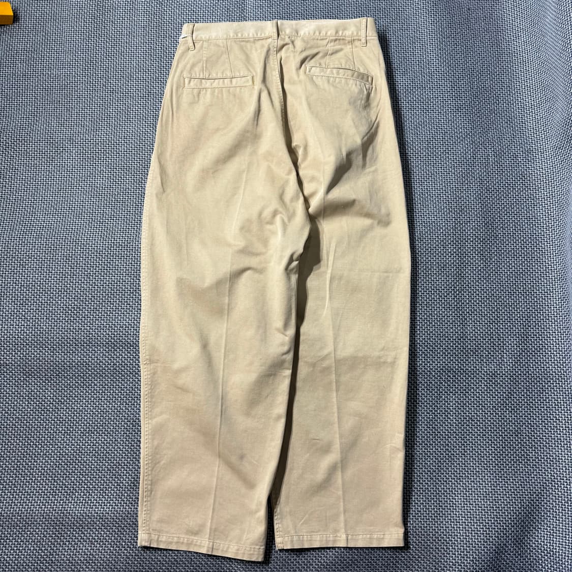 몽키타임 치노 팬츠 카키 ( 32/OLD-8307 ) 상품이미지7