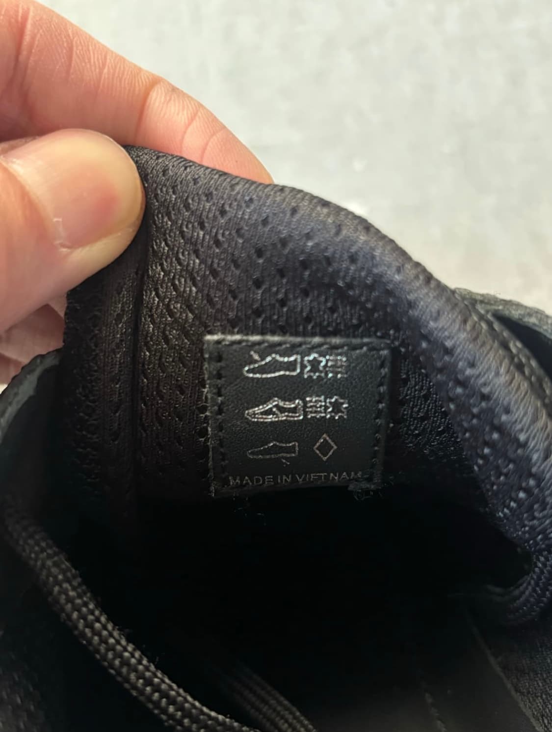 프라다 아메리카컵 og 상품이미지8