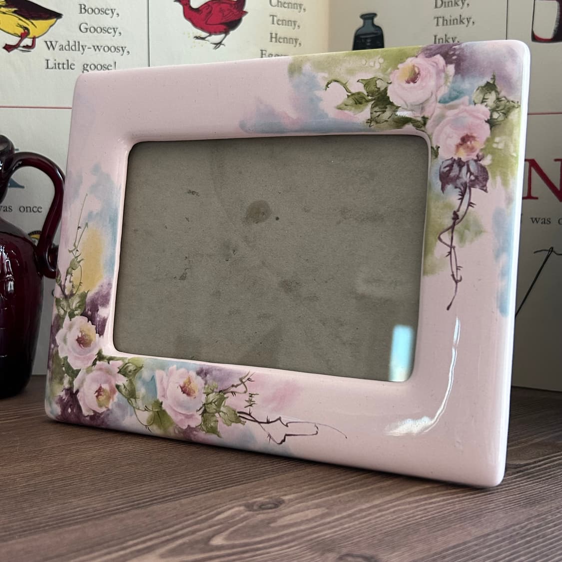 미국 브랜드 빈티지 액자 사진 포토 프레임 상품이미지6