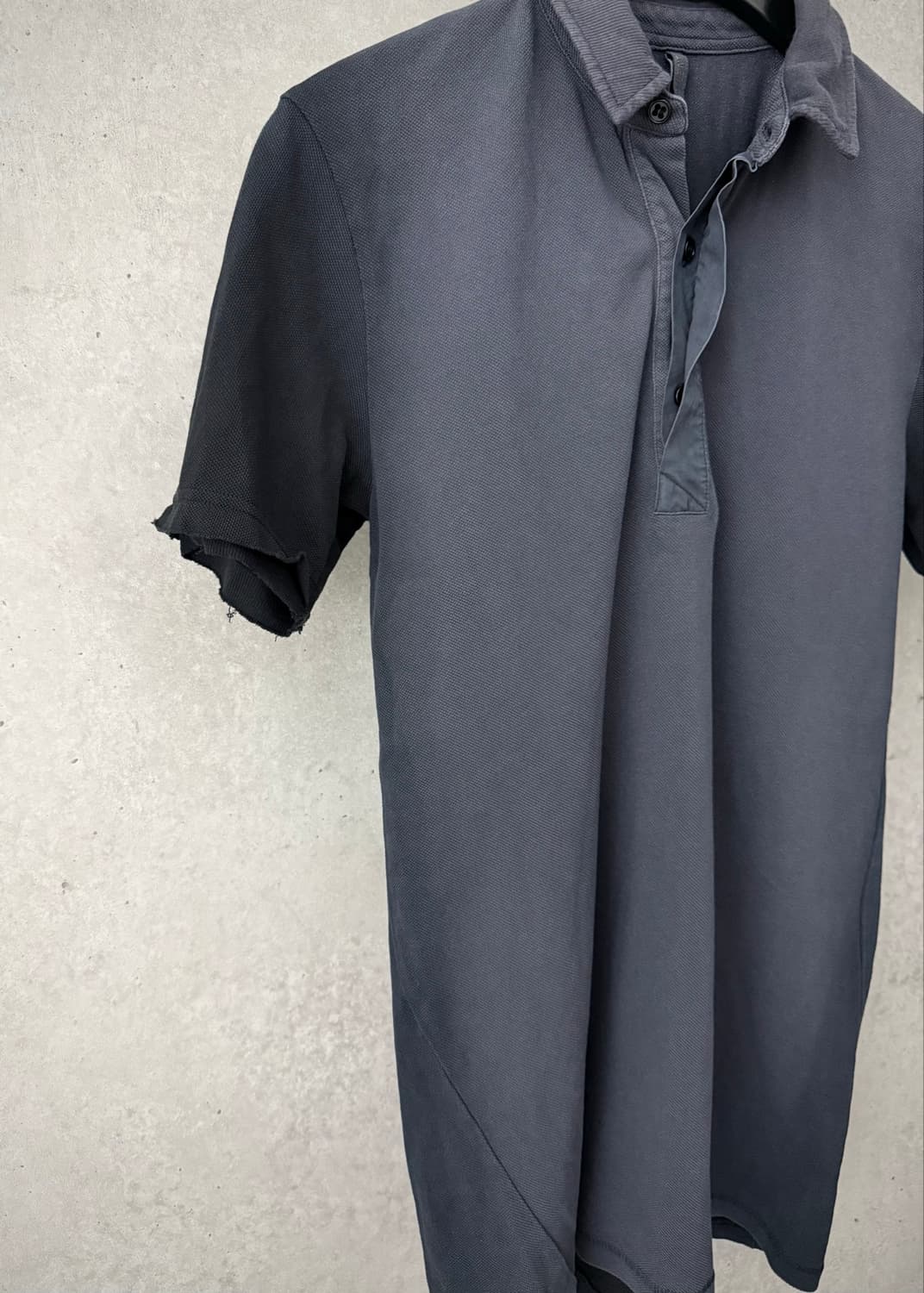 Damir Doma polo shirt 상품이미지3