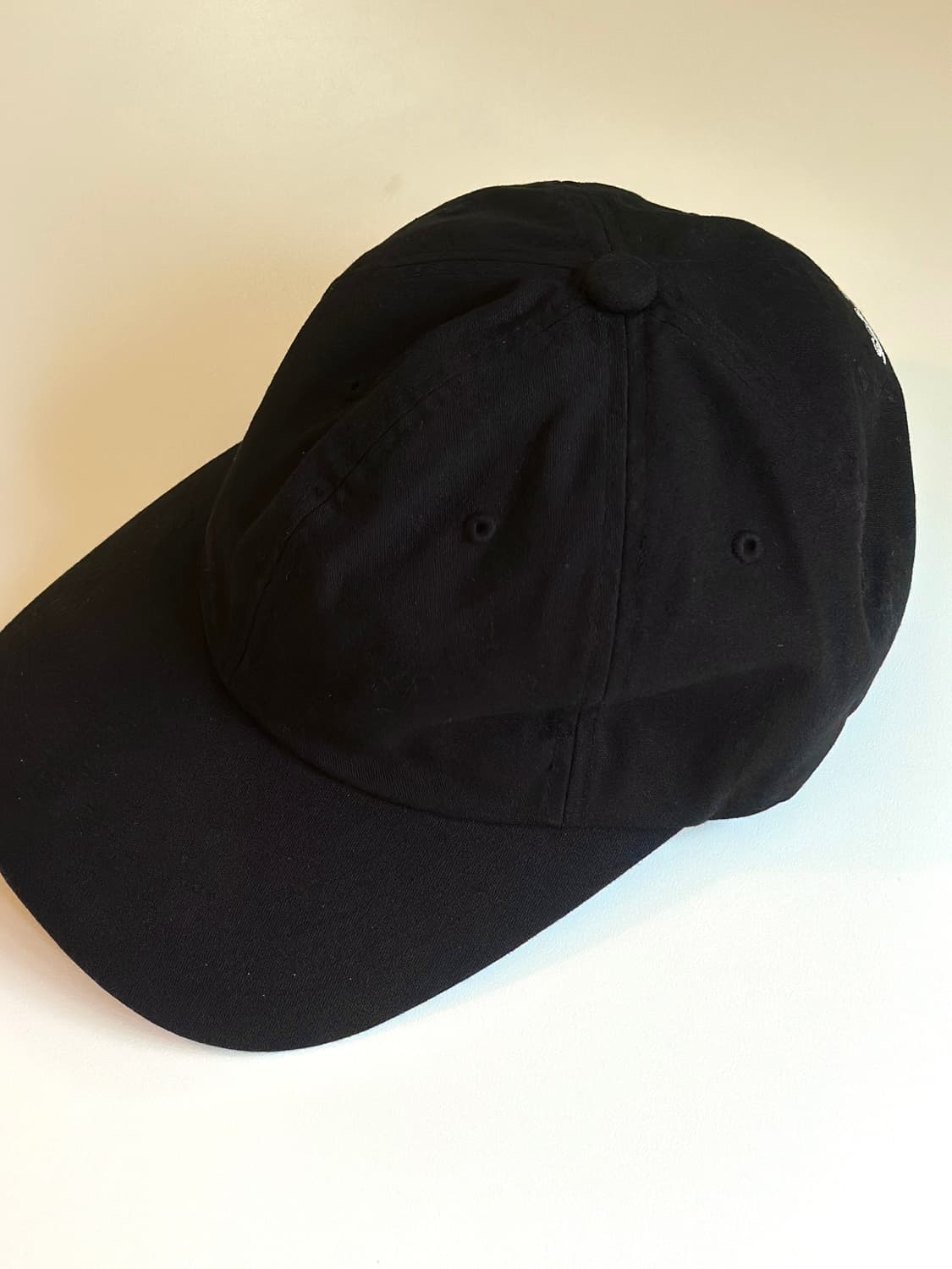 Cal o line 칼오라인 볼캡 상품이미지2