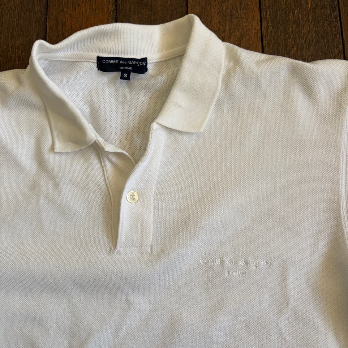 Comme des garcons homme 상품이미지2