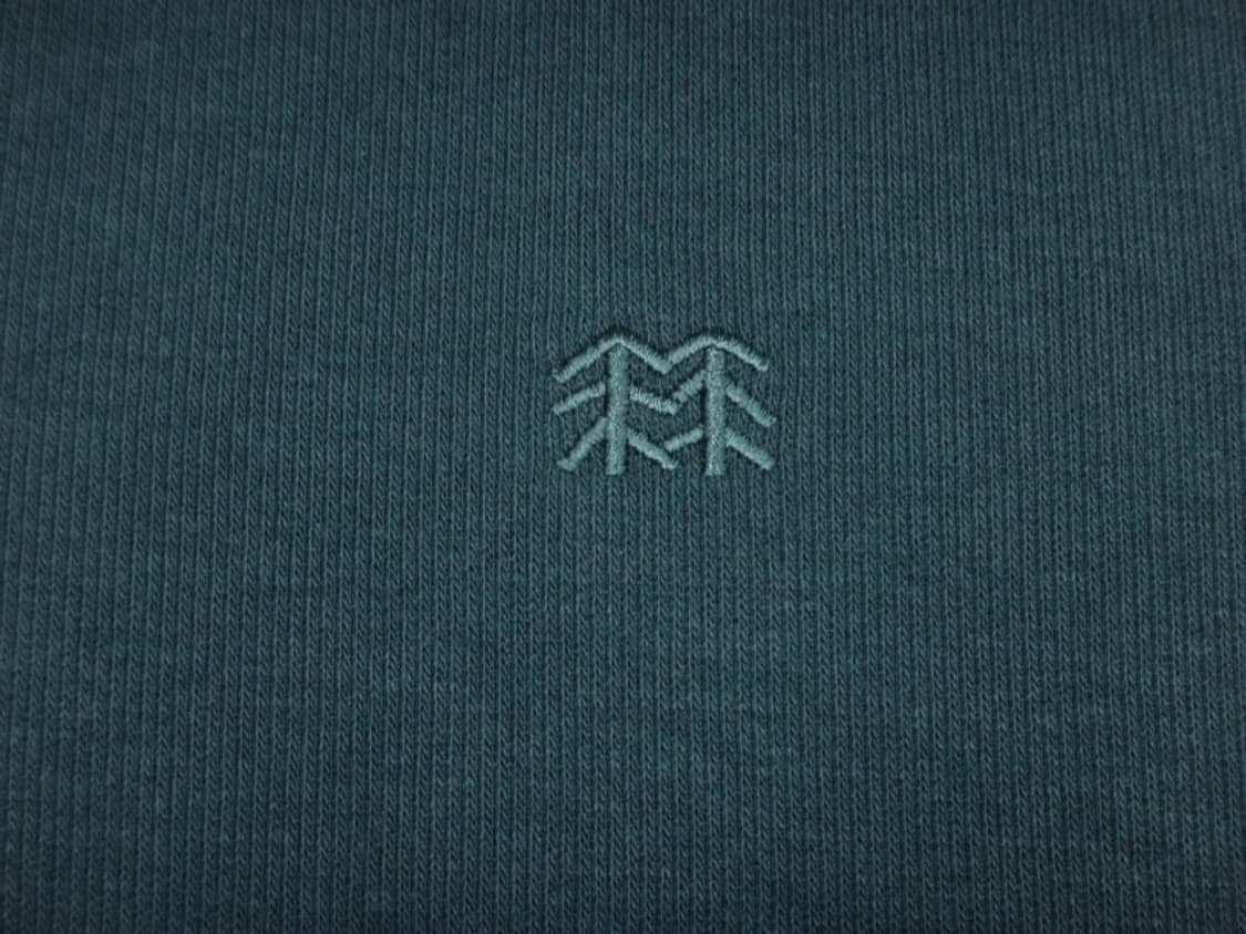 (115) 코오롱스포츠 남성 니트페이스 폴로티셔츠 상품이미지5