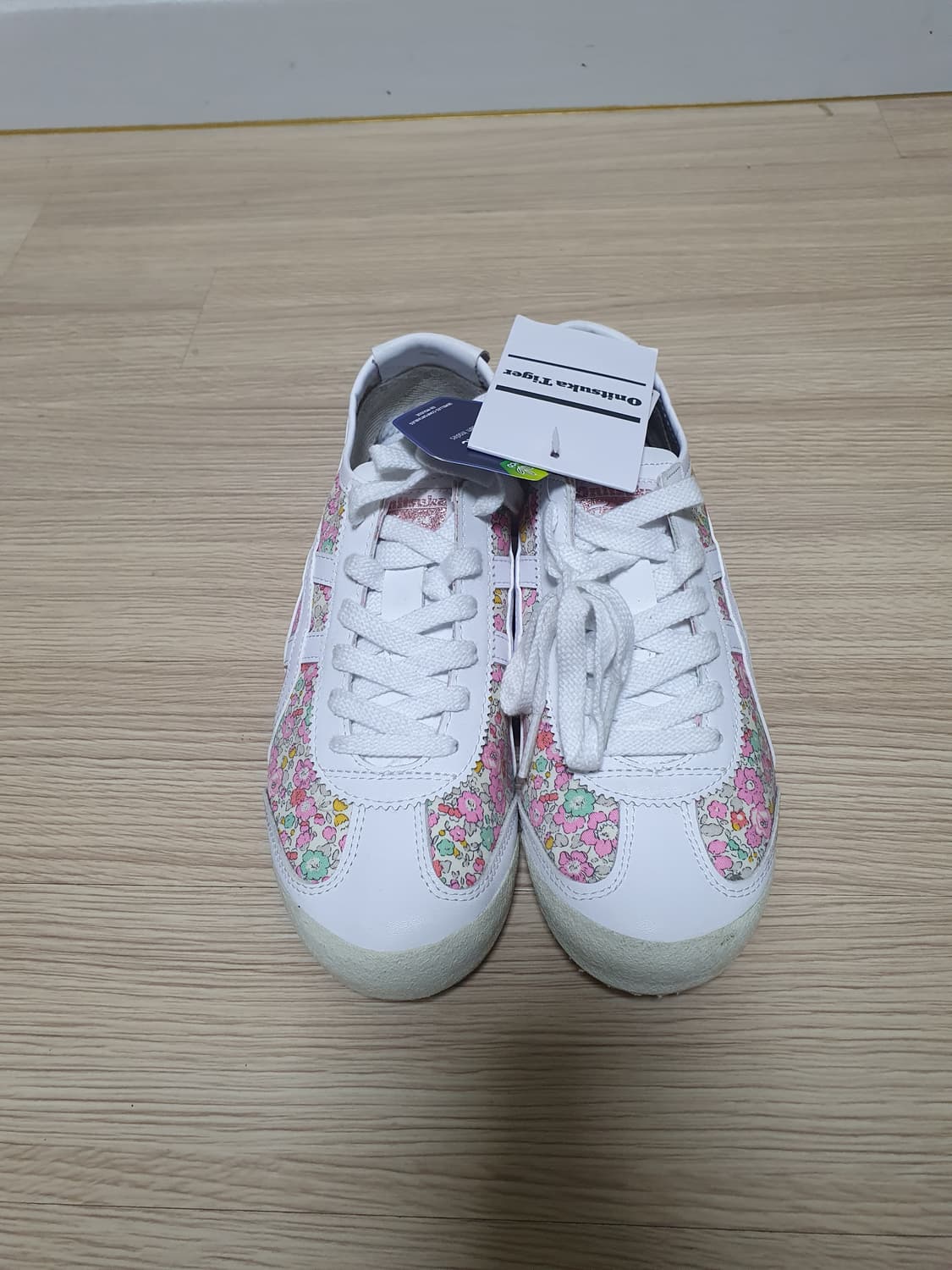 오니츠카타이거 멕시코66 코튼 캔디 235 상품이미지3