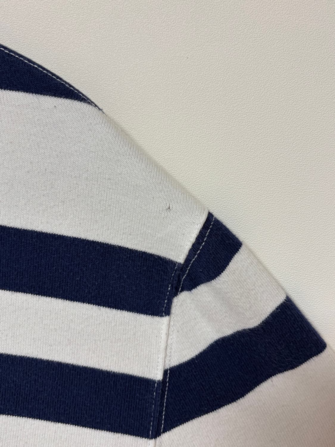 폴로 스트라이프 럭비티셔츠 상품이미지8