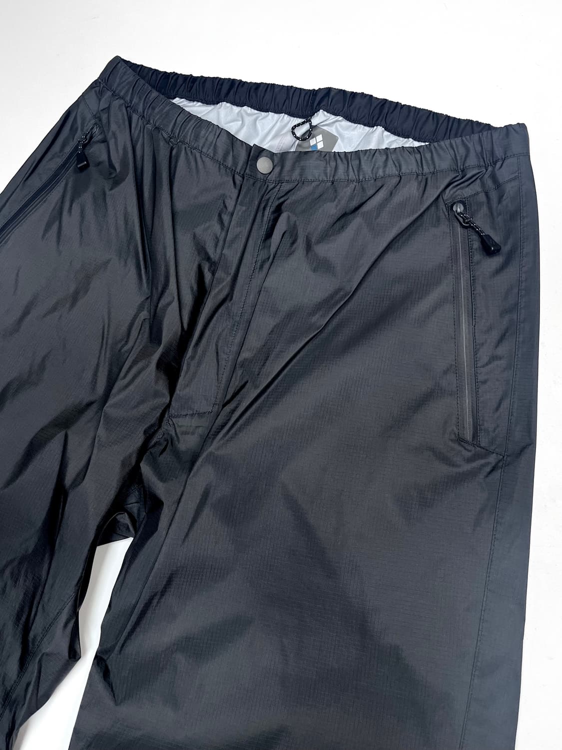 몽벨 컨버터블 레인 팬츠 상품이미지3