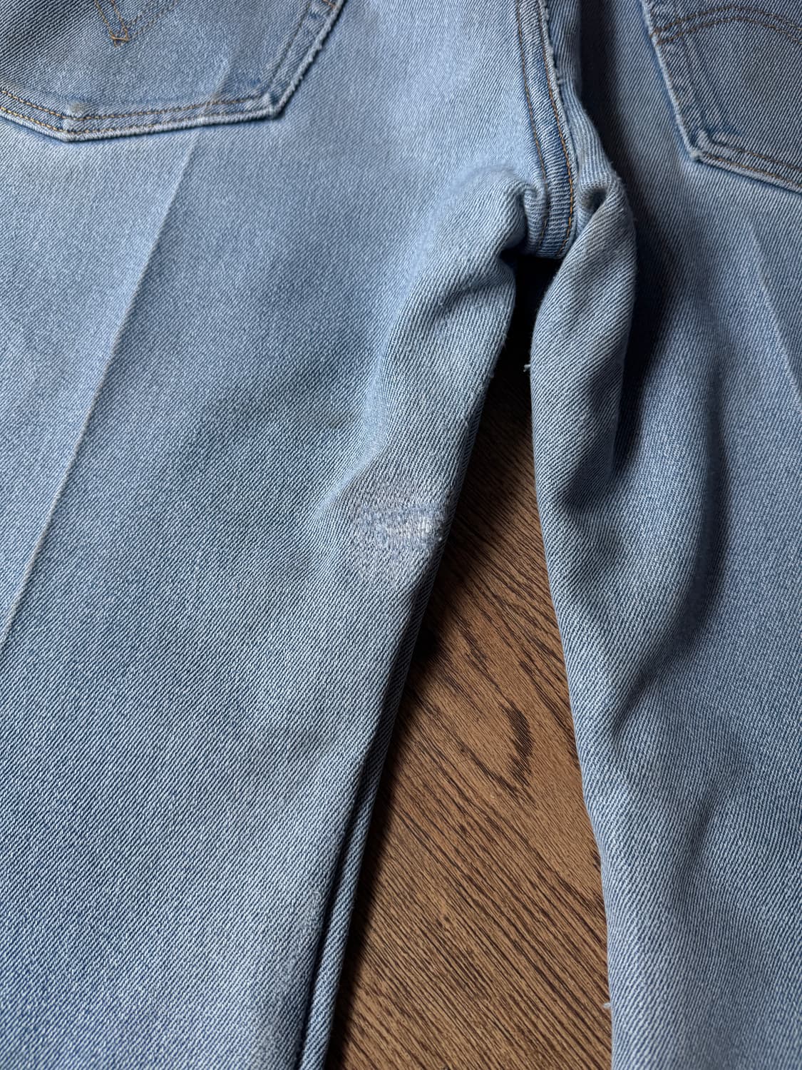 [40]리바이스 517 스트레치 플레어진 F58 상품이미지7