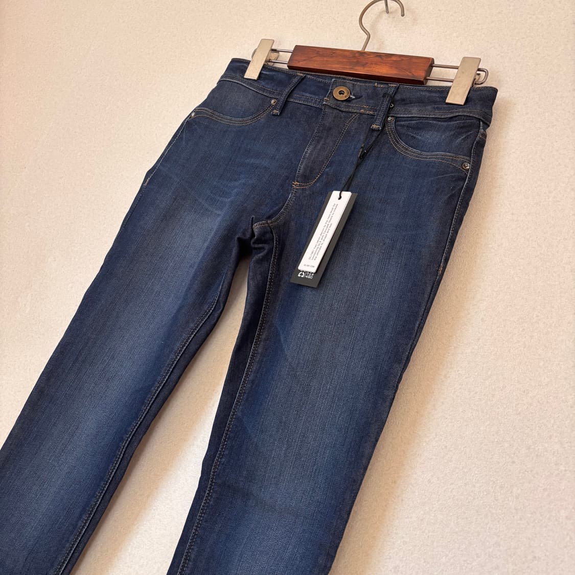 새제품 슬림 25 레깅스진 미국 스판 데님 DL1961  상품이미지7