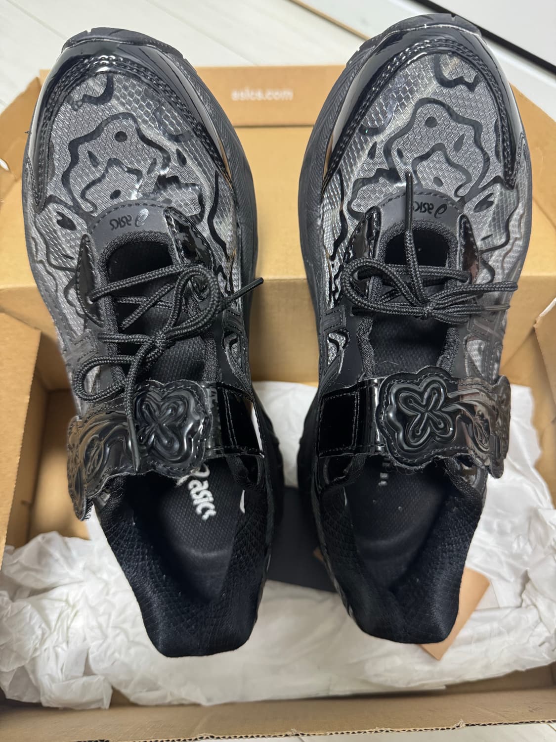 세실리아반센 아식스 GT-2160 235 상품이미지1