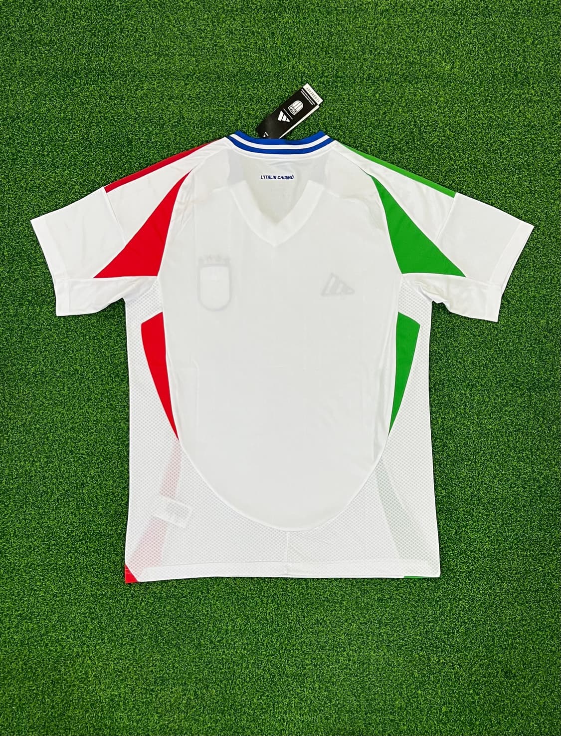 #2024 독일 축구 국가대표팀 AWAY KIT# 상품이미지2