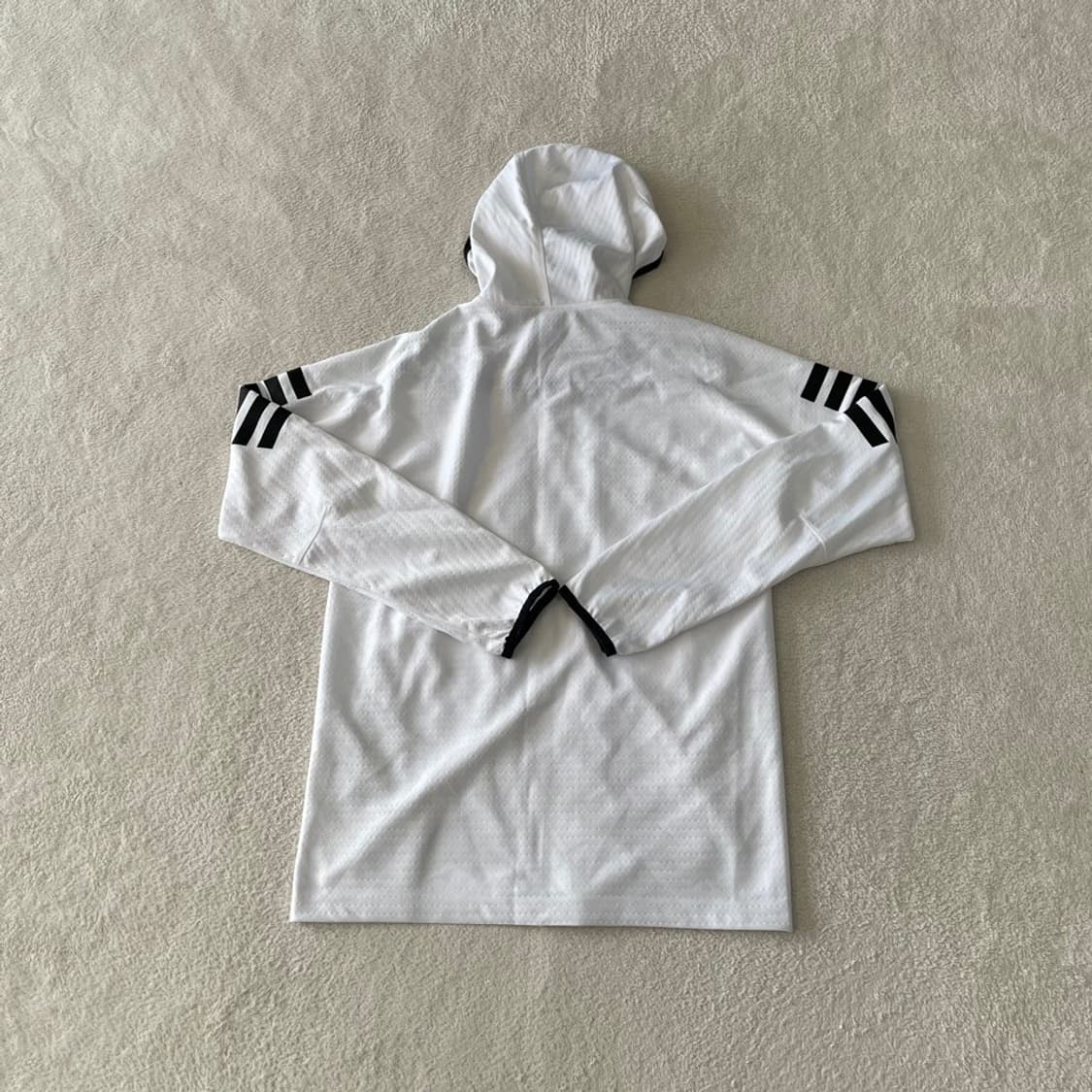 M 스파이더 트레이닝 후드집업자켓 95  상품이미지10