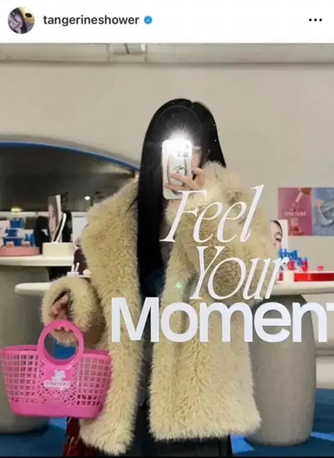 마가린 핑거스 퍼자켓 새상품 상품이미지4