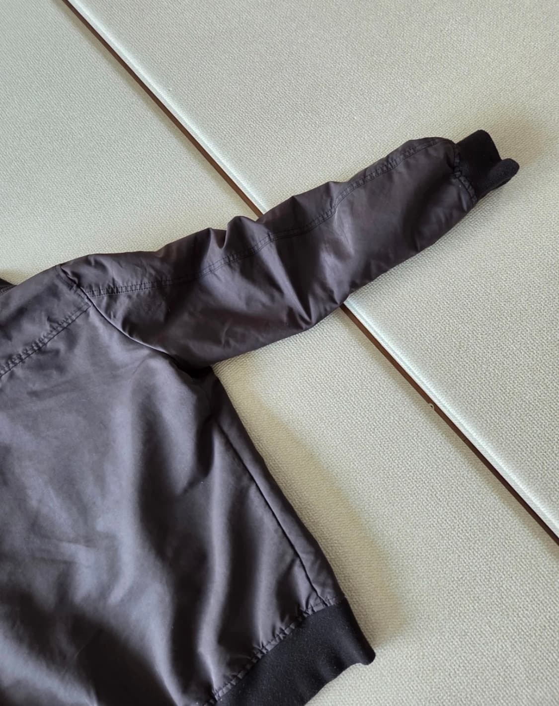 Cp컴퍼니 봄버 자켓 상품이미지4