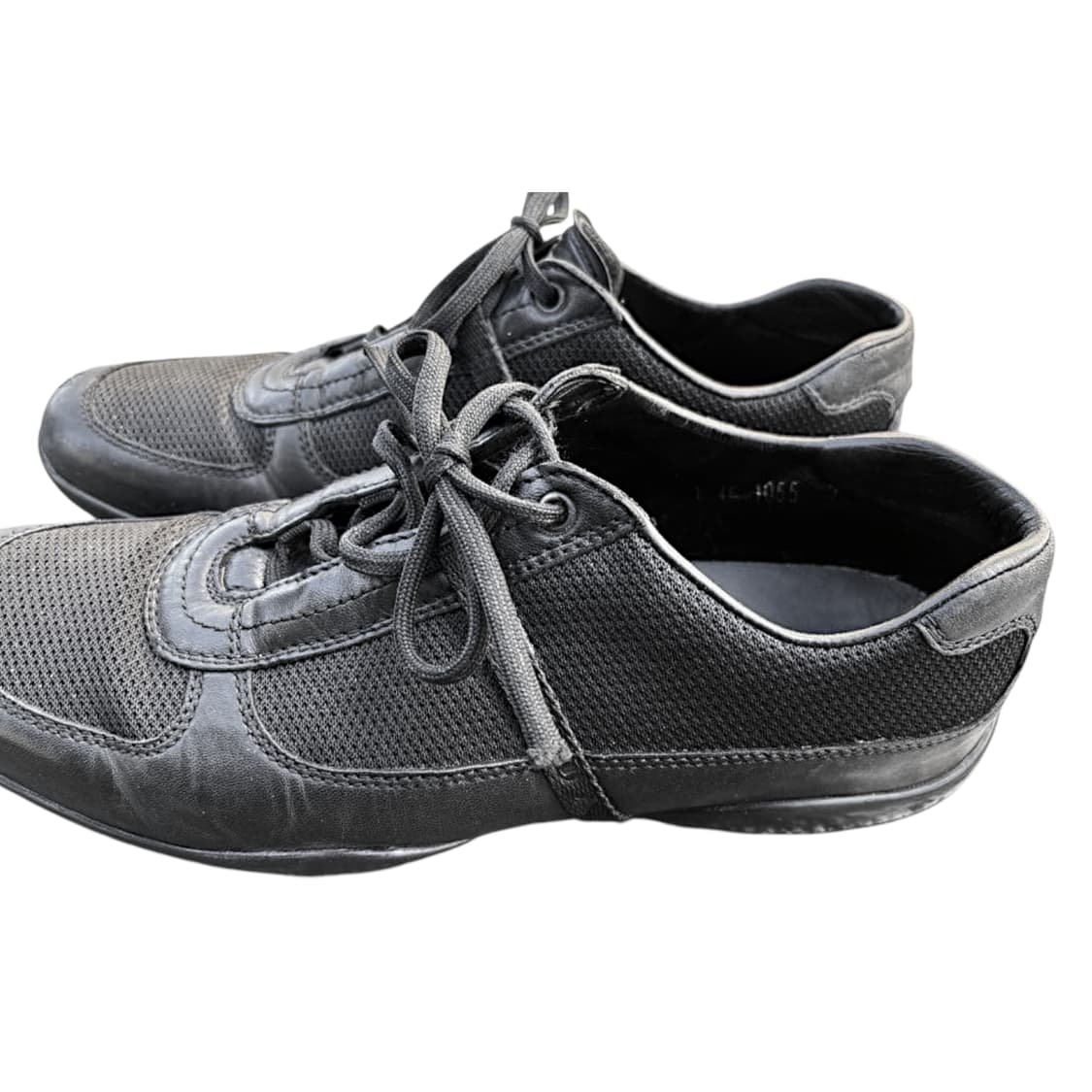 프라다 스포츠 아카이브 아메리카컵 스니커즈 상품이미지6