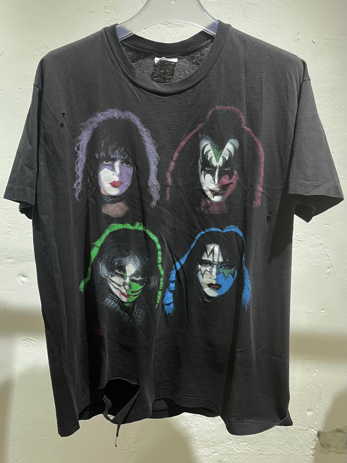 1991 KISS  상품이미지1