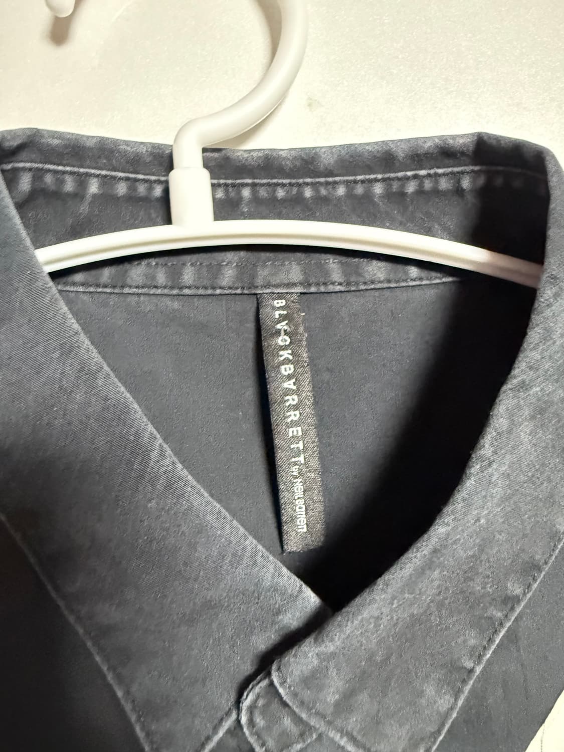 Neil Barrett shirts 닐버렛 상품이미지3