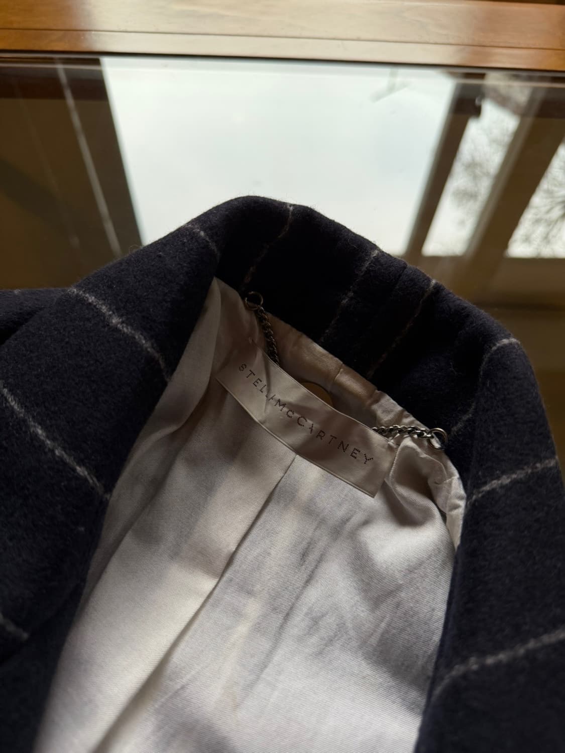 스텔라 매카트니 코트 66~77 상품이미지4