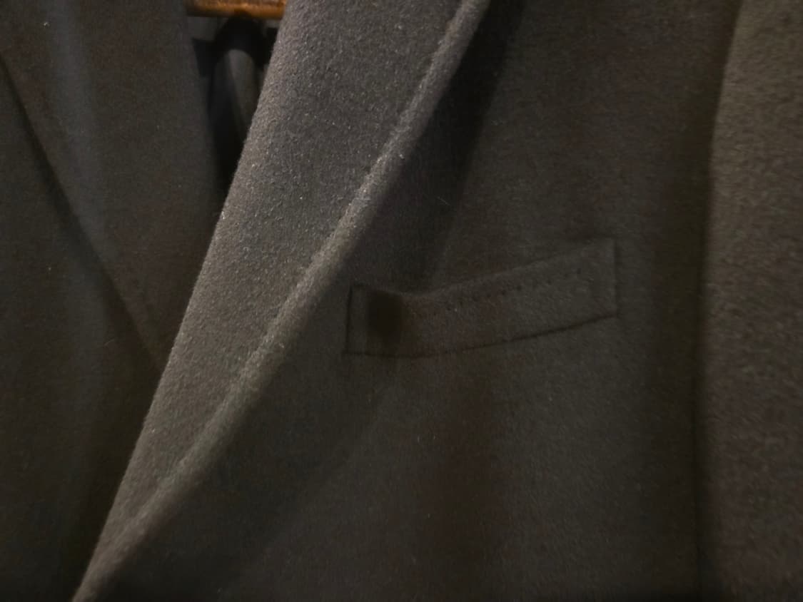 구찌 체스터필드코트  상품이미지3