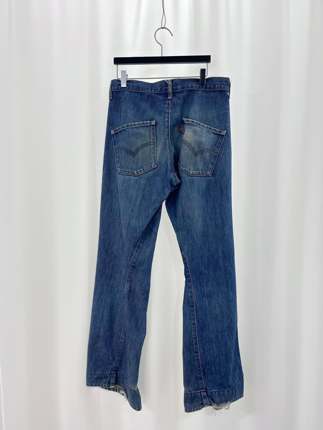 Levi's ENGINEERED JEANS denim pants  상품이미지4