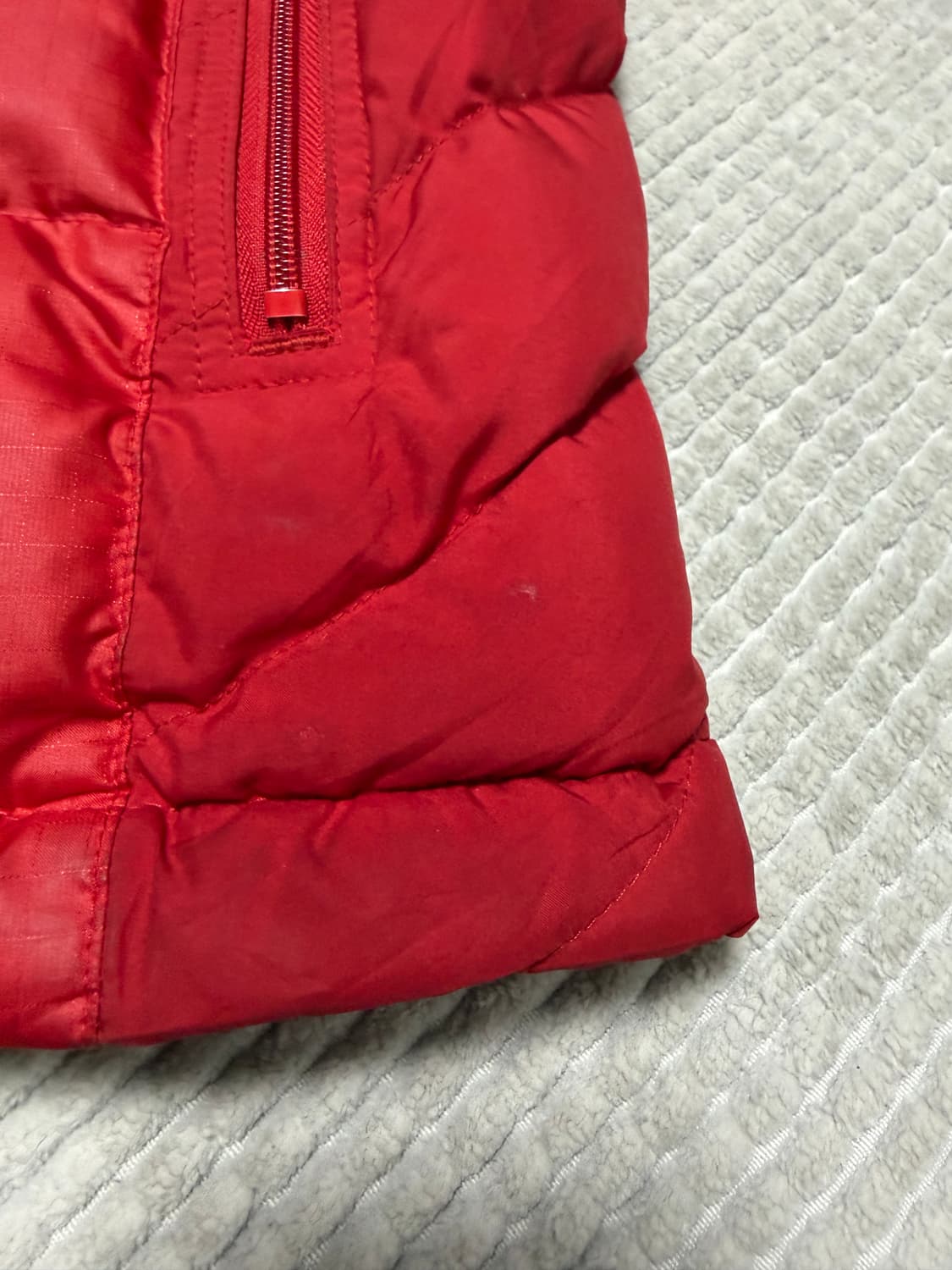 파타고니아 다운 점퍼 상품이미지8