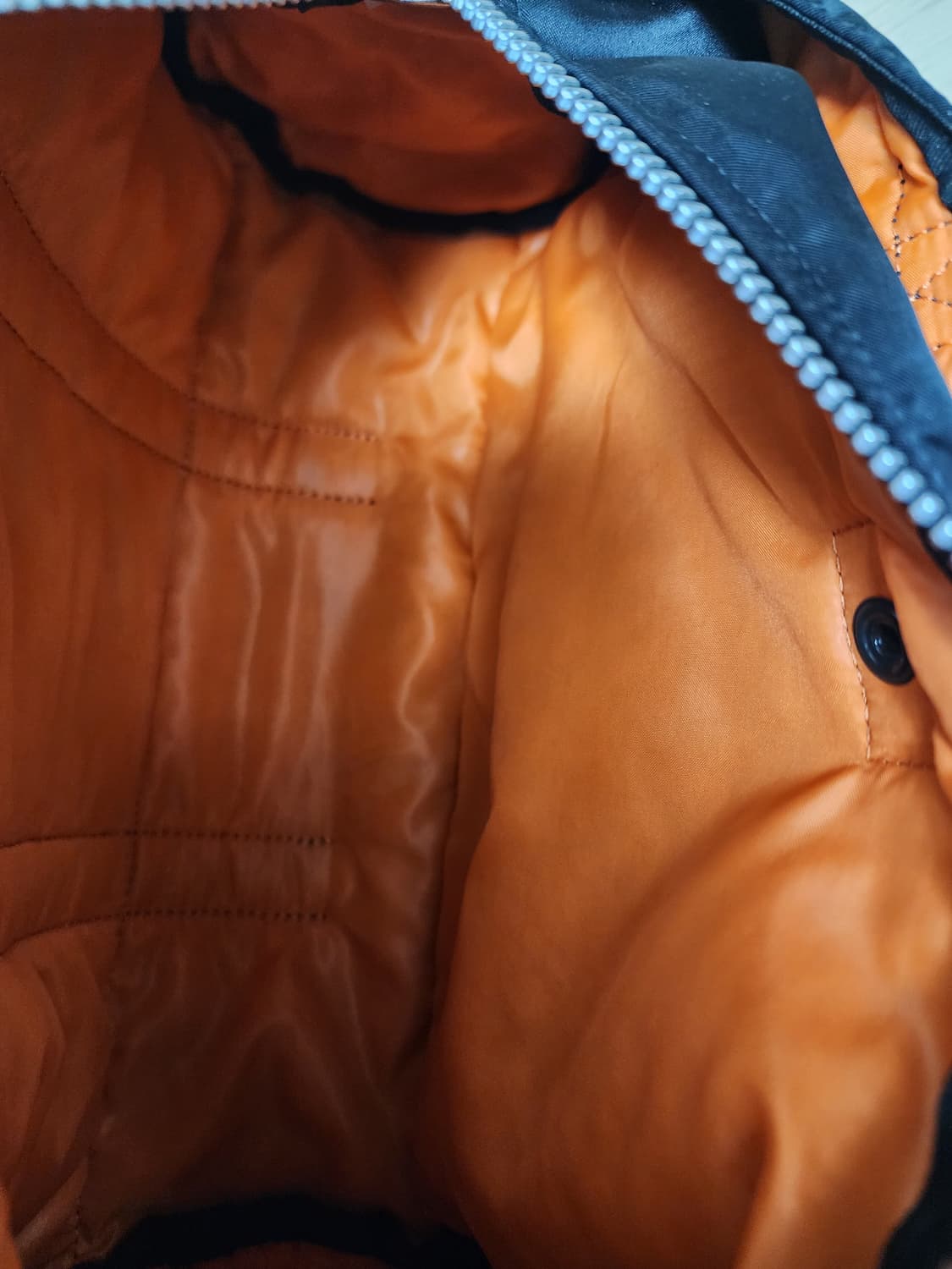 요시다포터 탱커 더플백 보스턴백 s 상품이미지8