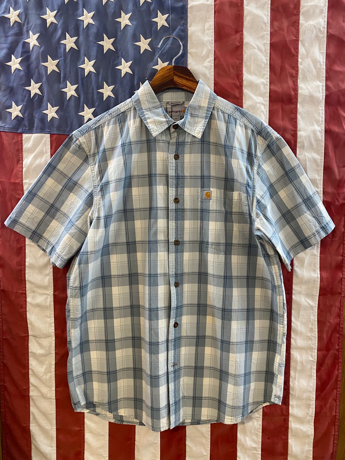 CARHARTT  칼하트 셔츠 (Man L) AA1837 상품이미지2