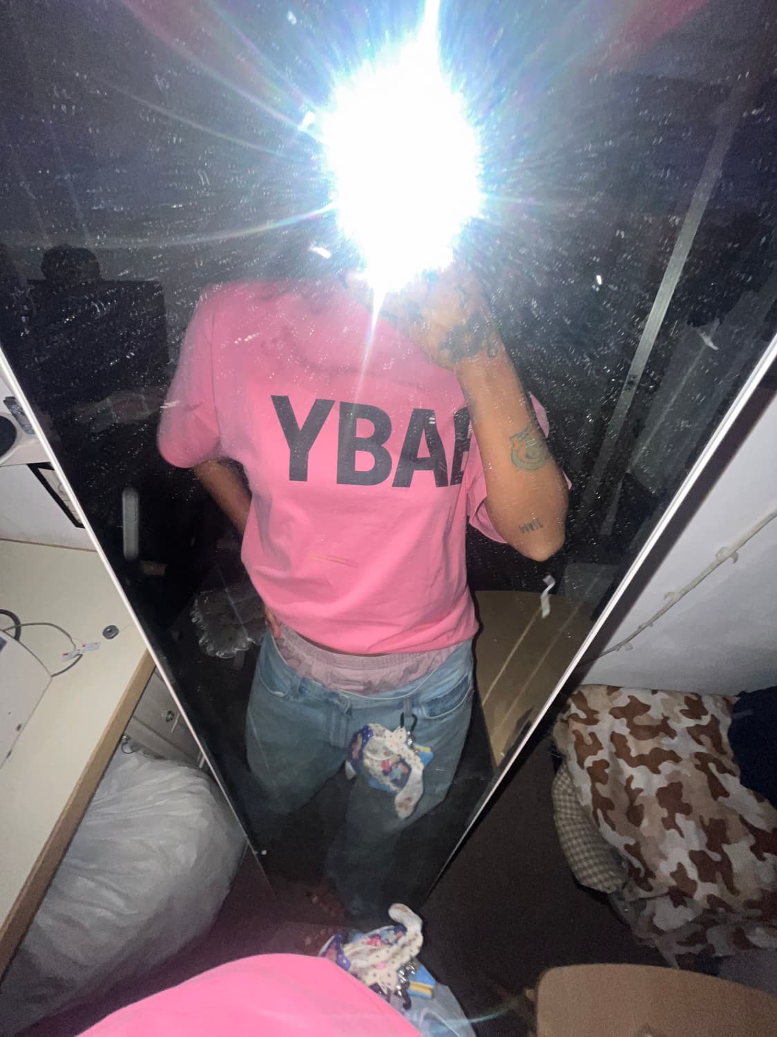 🫧eggu sweet night dream rabbit wallet🫧 상품이미지2