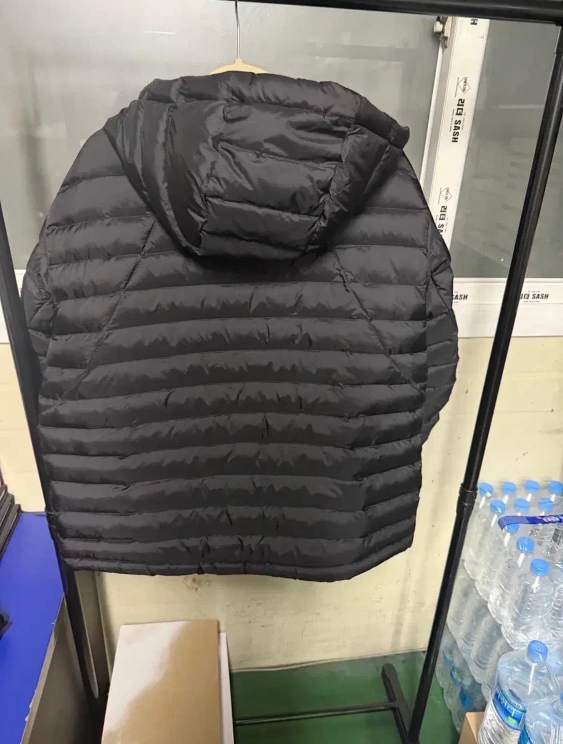 [L]급처 노스페이스 벤투스 온 자켓 100 상품이미지2