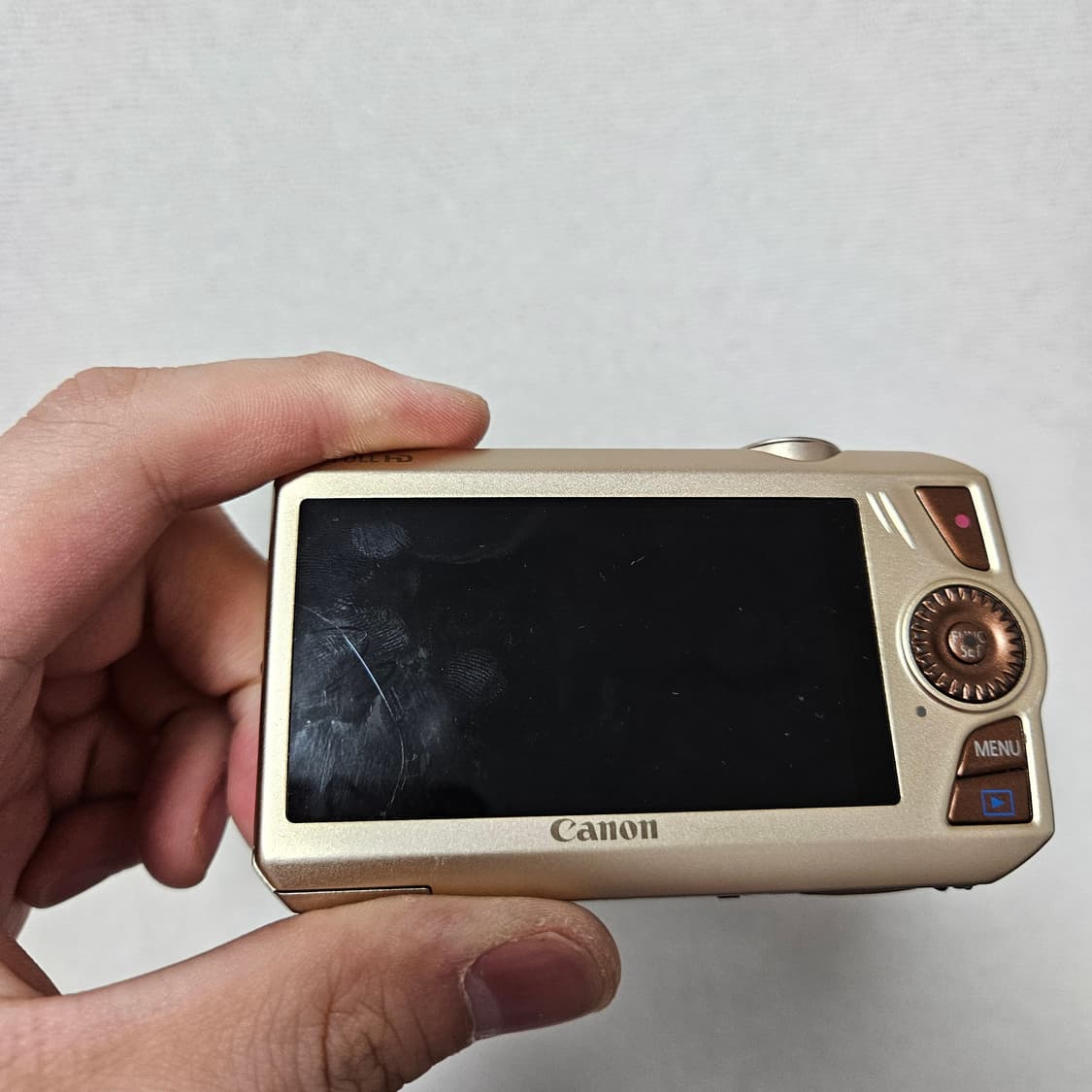 캐논 IXY50S, 익서스 1000 익시50s 빈티지 디카 디지털카메라 상품이미지4