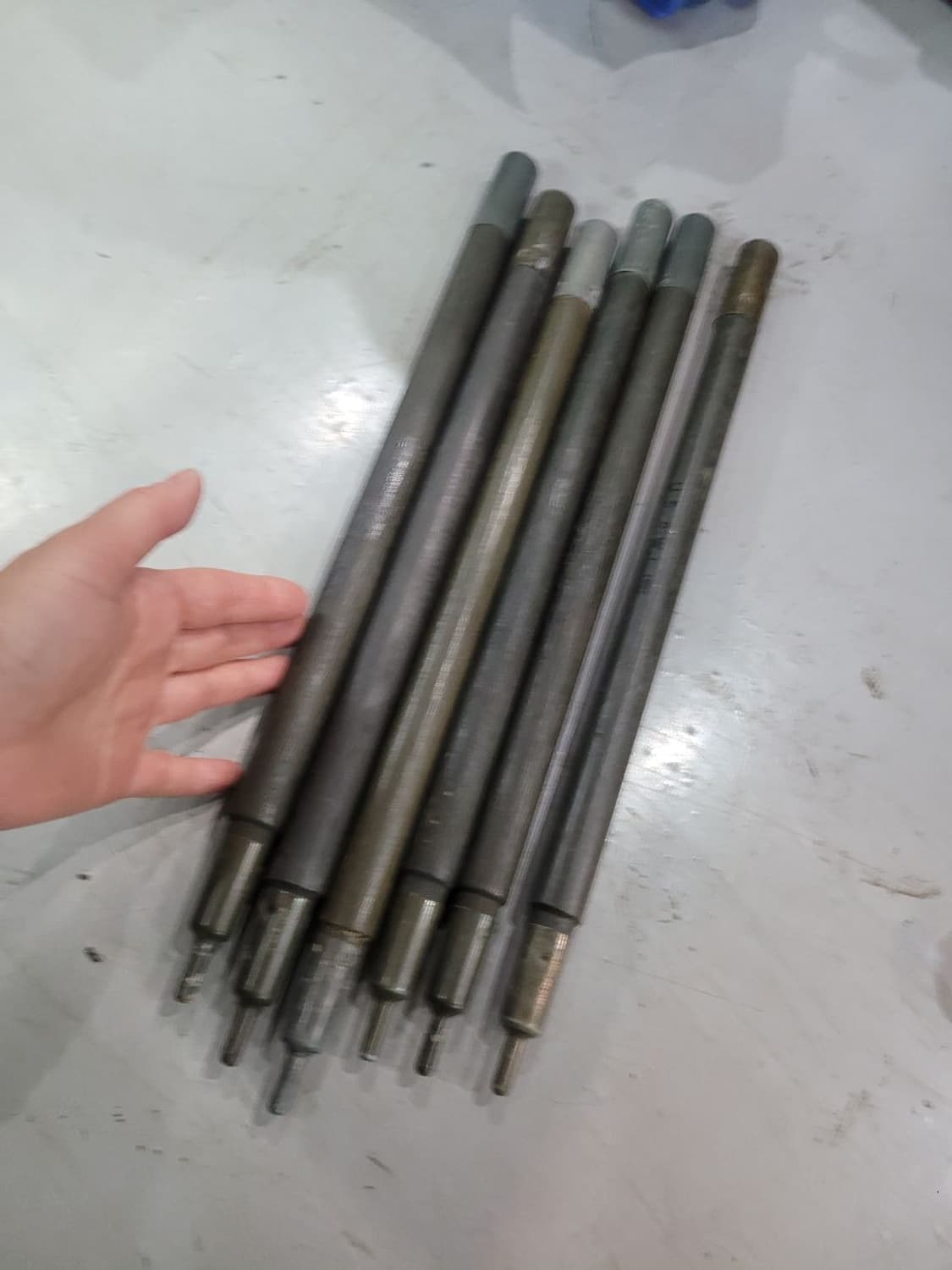 미 빈티지 에이텐트 상품이미지5