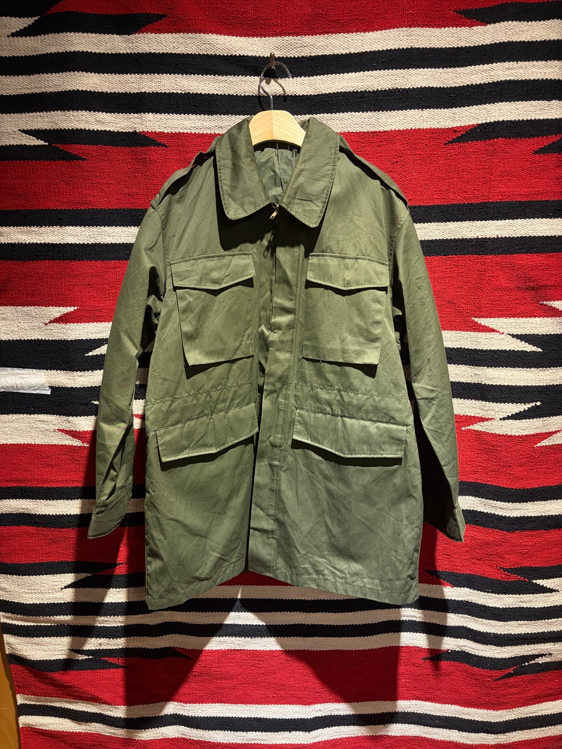 90s JSDF m65 jacket  상품이미지1