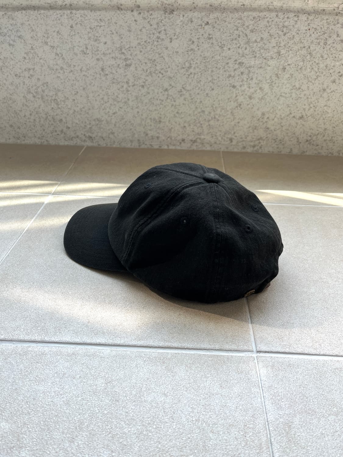 Ca4la washing cap 상품이미지3