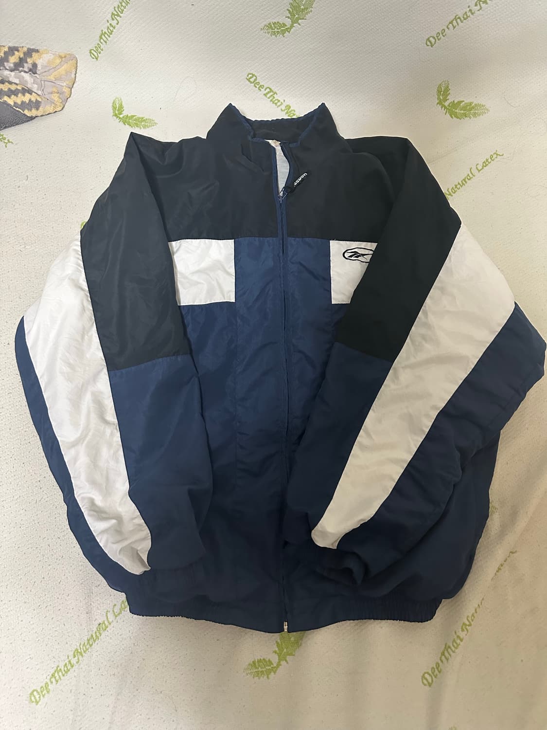 리복 빈티지 바람막이 상품이미지2