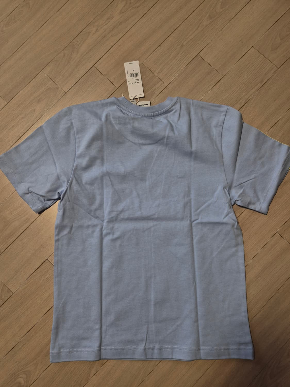 [새상품/L] 아디다스 x 웨일스 보너 세트인 티셔츠 상품이미지2