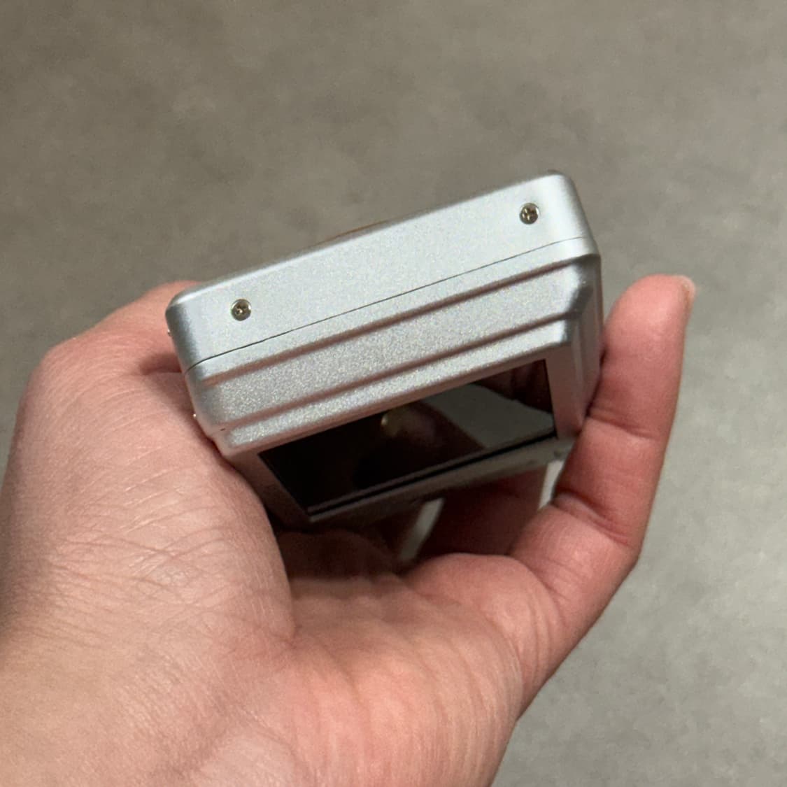 후지필름 파인픽스 J10 빈티지 디카 디지털카메라 상품이미지5