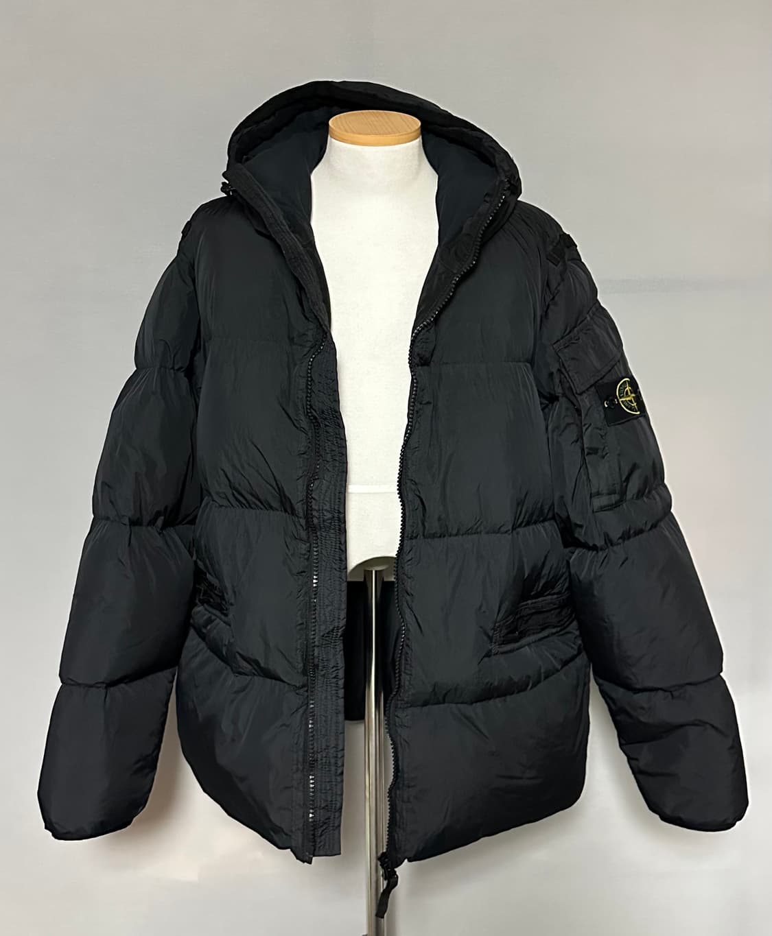 22fw 스톤아일랜드 패딩  상품이미지1