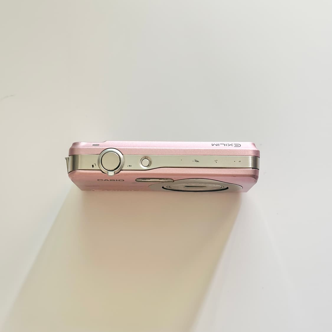 카리나픽!/풀셋!) 카시오 엑슬림 z85 casio exilim 핑크 상품이미지4